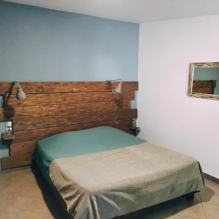 Aur Blan - Guest house Le Somail