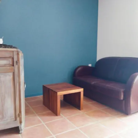 Guest house Aur Blan - Le Somail